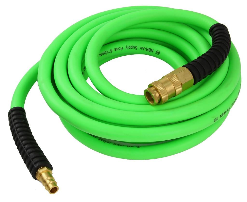 Шланг высокого давления армированный BJC 6x13 мм 5 м Шланг высокого давления армированный BJC 6x13 мм 5 м