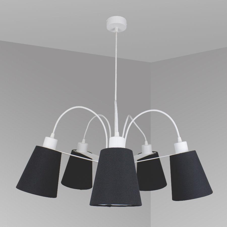 Люстра Imperium Light Helsinki (66570.01.05)