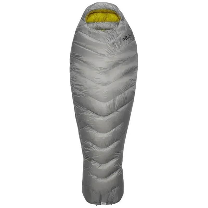 Спальный мешок Rab Mythic 400 -6°C 185 см Regular Left Cloud (RB QSI-45-CLO-REG-LZ)