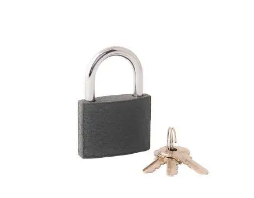 Замок навесной Vanger PD-01-38 RU (2235931742)