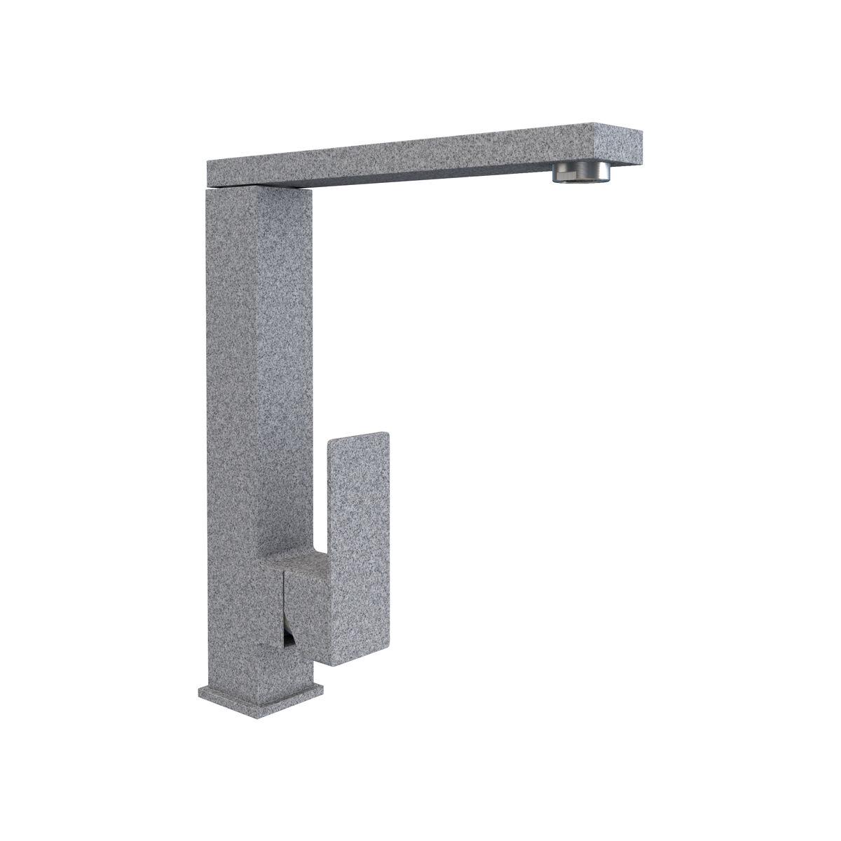 Смеситель кухонный Platinum 30 FHP Серый (8569S) Смеситель кухонный Platinum 30 FHP Серый (8569S)