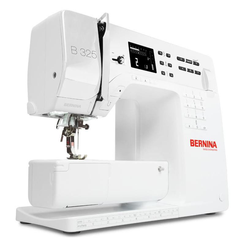 Швейная машинка Bernina B 325 - фото 3