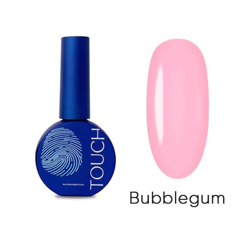 Камуфлирующая база Touch Cover Base Bubblegum 13 мл