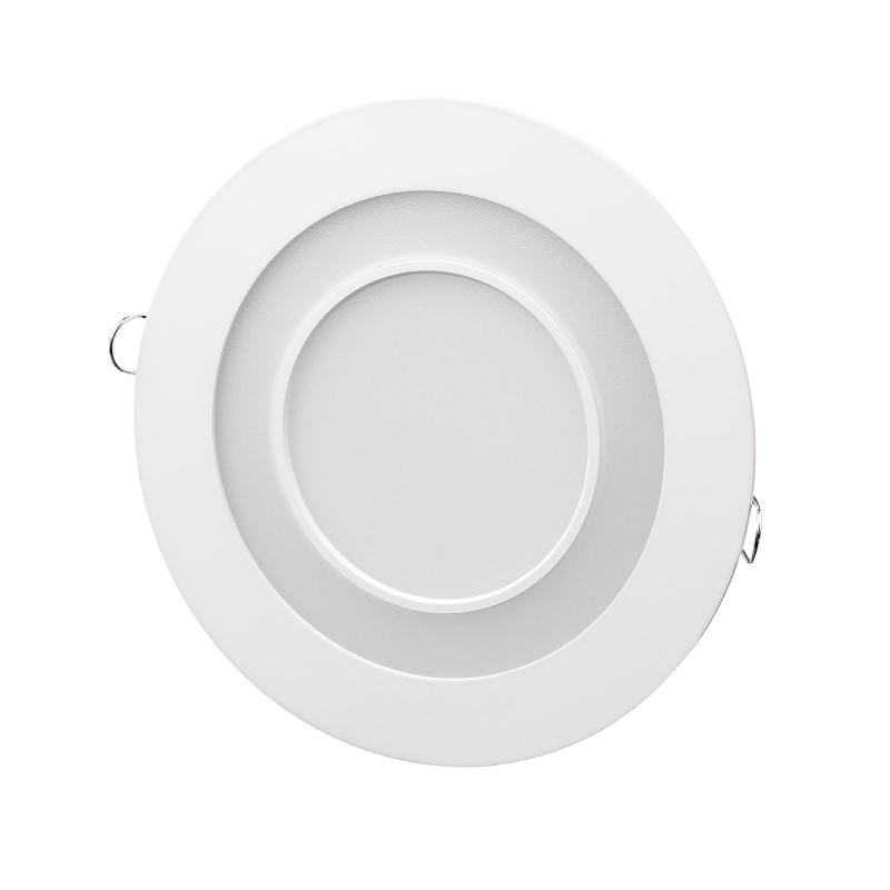 Светильник потолочный встроенный Brille LED-158/12 W CW 4 W BL led