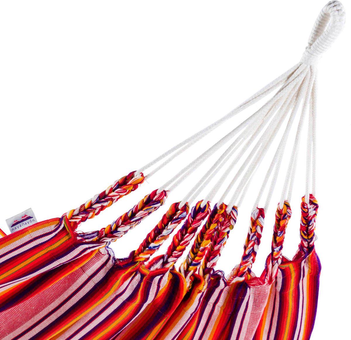 Гамак NayaNayon Europe Madrid basic (04235455) - фото 3 Гамак NayaNayon Europe Madrid basic (04235455) - фото 3