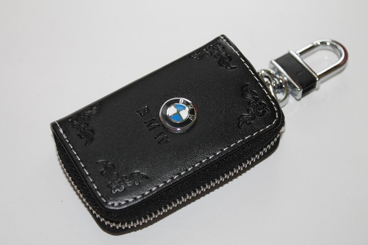 Ключница для авто KeyHolder BMW (1501238643) Ключница для авто KeyHolder BMW (1501238643)