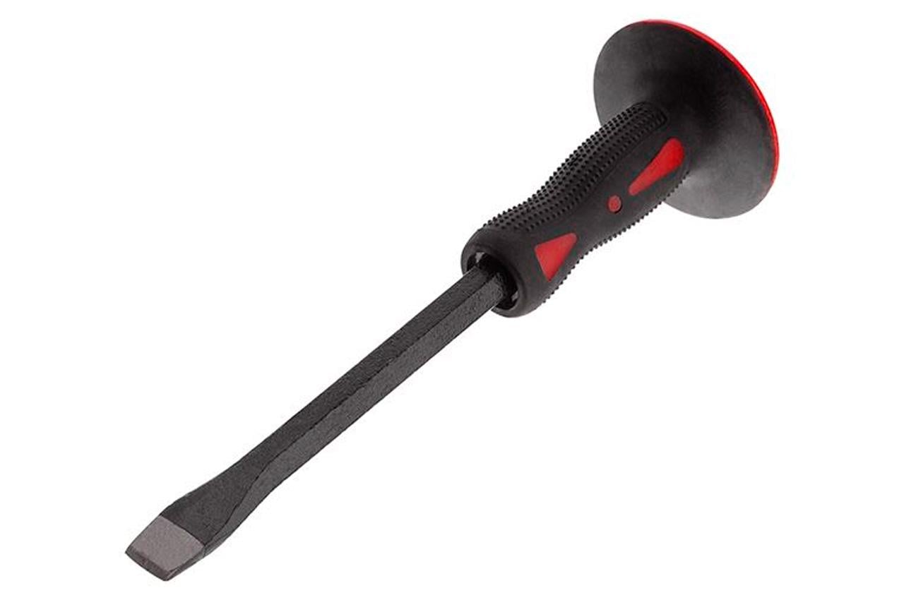 Зубило Intertool 300 х 16 х 23 мм скловолокно (UT-3130) Зубило Intertool 300 х 16 х 23 мм скловолокно (UT-3130)