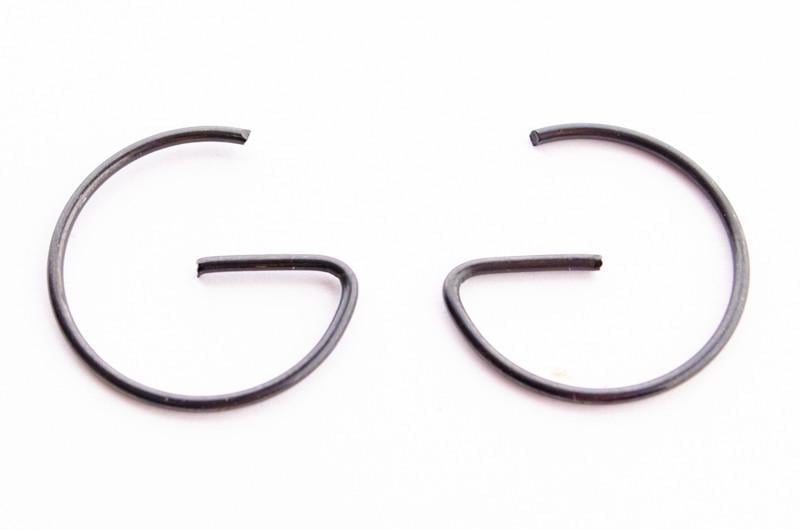 Поршень с кольцами для вертикального газонокосилки Honda GXV 160 13101-ZE7-000 68 мм (4257) - фото 3 Поршень с кольцами для вертикального газонокосилки Honda GXV 160 13101-ZE7-000 68 мм (4257) - фото 3