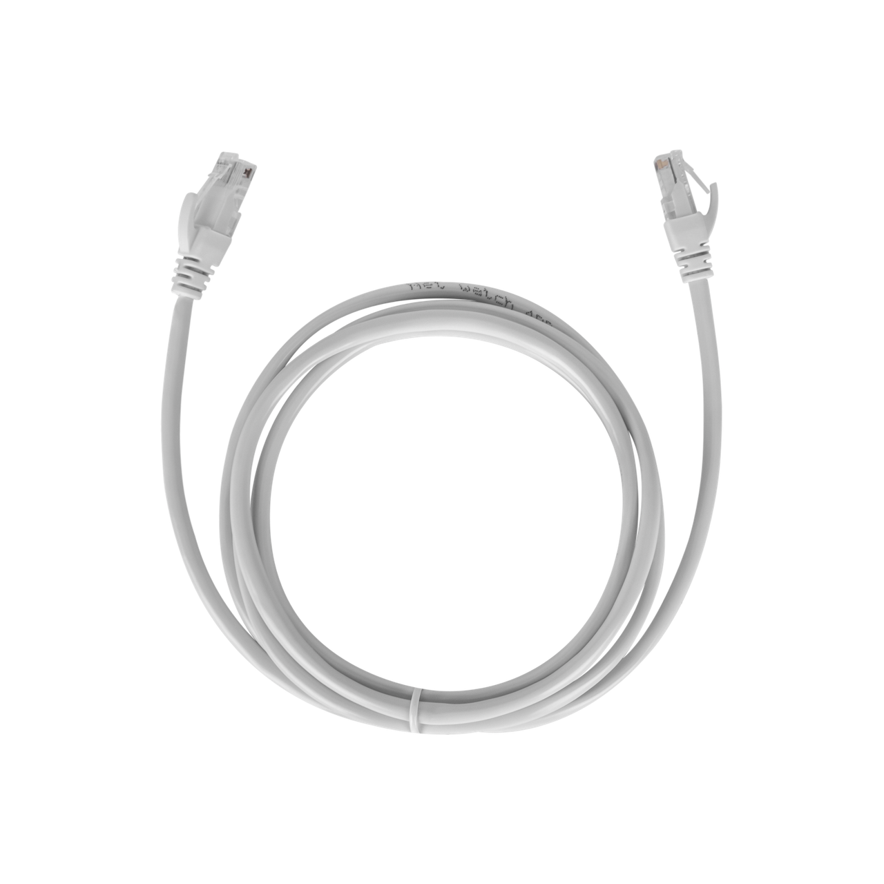 Патч-корд литий GreenVision UTP RJ45 кат. 5Е 2 м (2352551117) Патч-корд литий GreenVision UTP RJ45 кат. 5Е 2 м (2352551117)