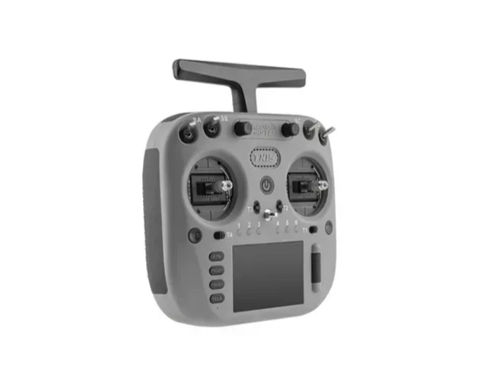 Пульт Radiomaster ELRS TX15 M2 Grey (30415330)