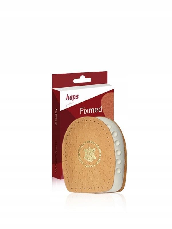 Подпяточники для обуви ортопедические Kaps Fixmed р. 44/46