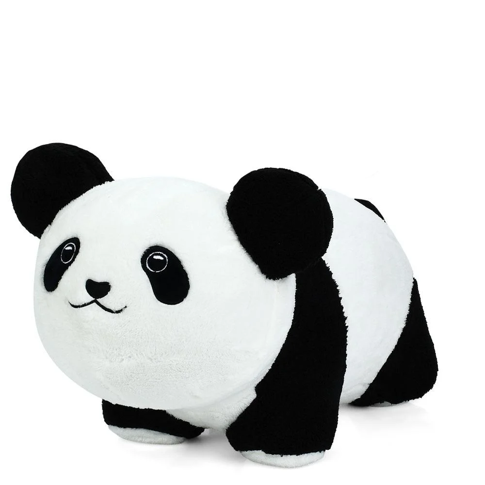 Прыгуны-животные панда ПВХ плюш/застежка HOME MS 4490 (6903317744725) Прыгуны-животные панда ПВХ плюш/застежка HOME MS 4490 (6903317744725)