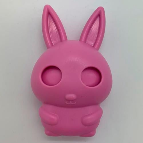 Ключница Зайчик TOY Rabbit Holder Ключница Зайчик TOY Rabbit Holder