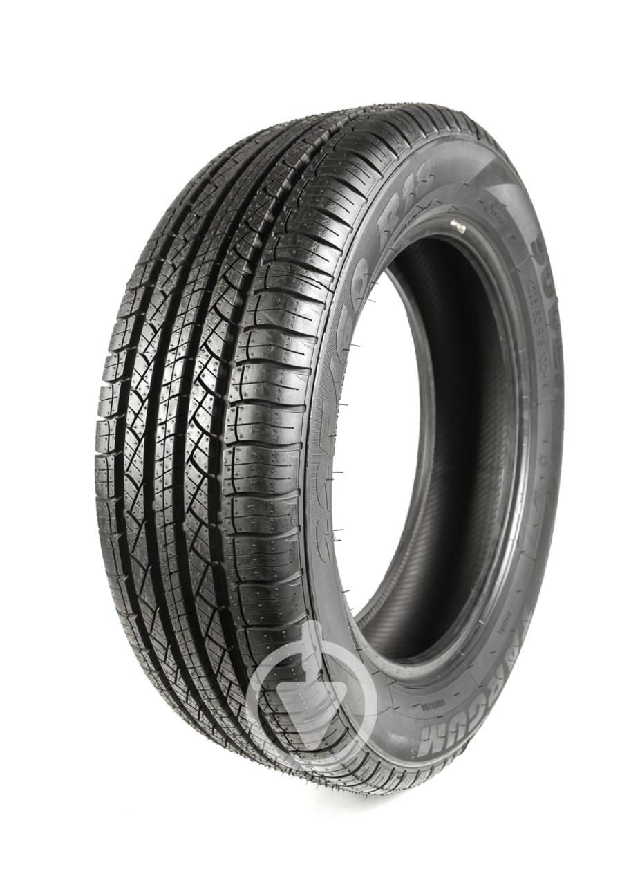 Шина наварна Targum 225/60 R18 SUVER 100H літня (T10142)