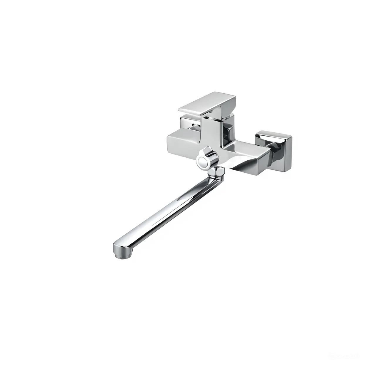 Смеситель для ванны MIXXUS Trinity 006 Euro (MI6273)