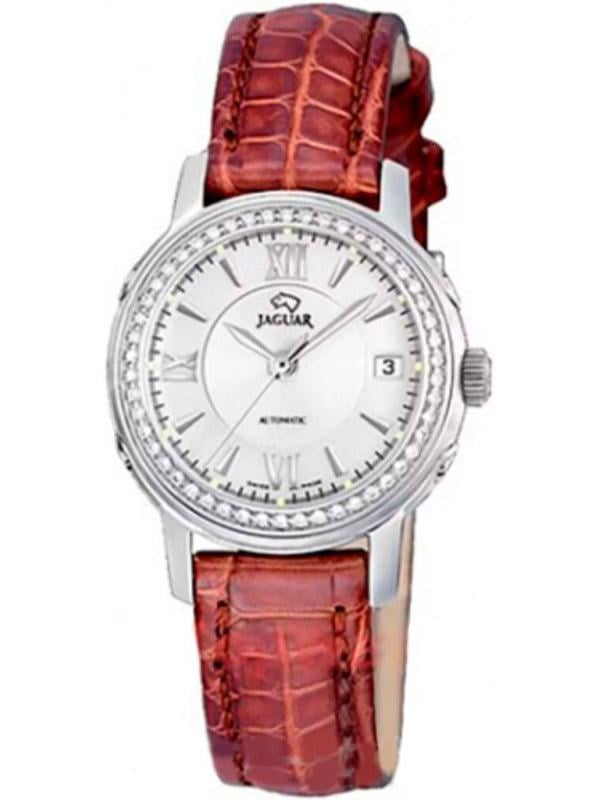 Наручний годинник жіночий Jaguar J933/1 (697608)
