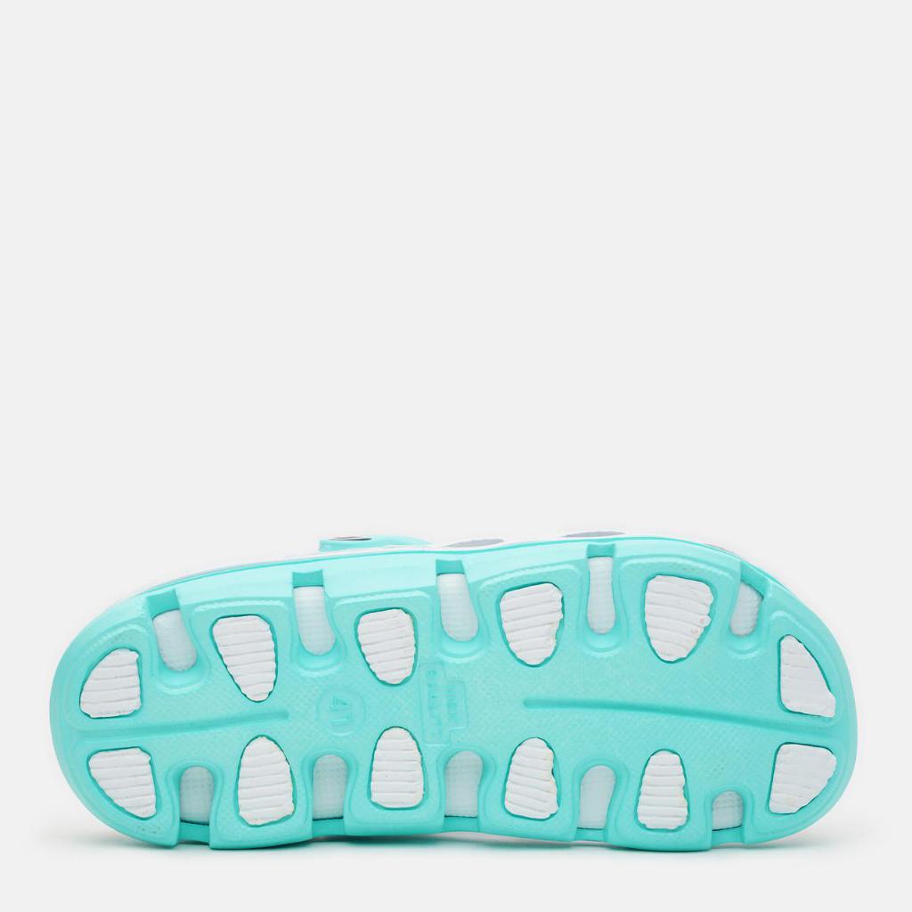 Кроксы женские Jose Amorales 1-63840 р. 40 26 см - фото 6 Кроксы женские Jose Amorales 1-63840 р. 40 26 см - фото 6