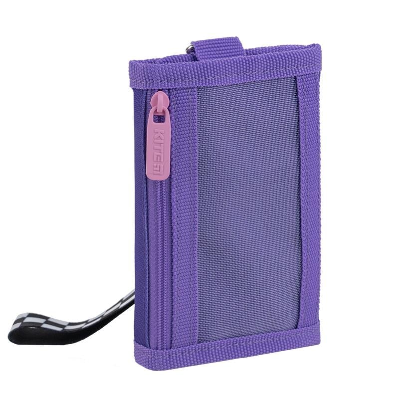 Гаманець KITE Kuromi (HK25-598-2) - фото 3