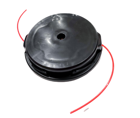 Катушка для бензокосы/электрокосы низкая (1294) Катушка для бензокосы/электрокосы низкая (1294)