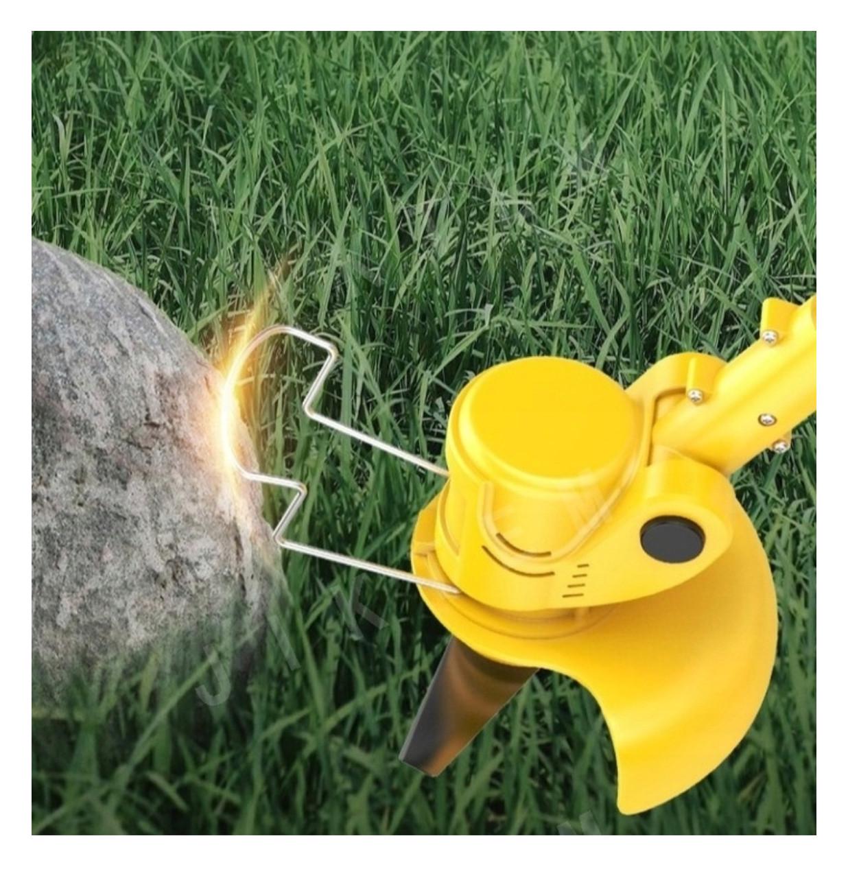 Тример акумуляторний Meister -MS-860/2 АКБ 48V 5Ah (24479808) - фото 8 Тример акумуляторний Meister -MS-860/2 АКБ 48V 5Ah (24479808) - фото 8