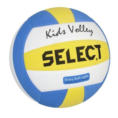 М'яч Select KIDS VOLLEY волейбольний р. 4 (214460-329)