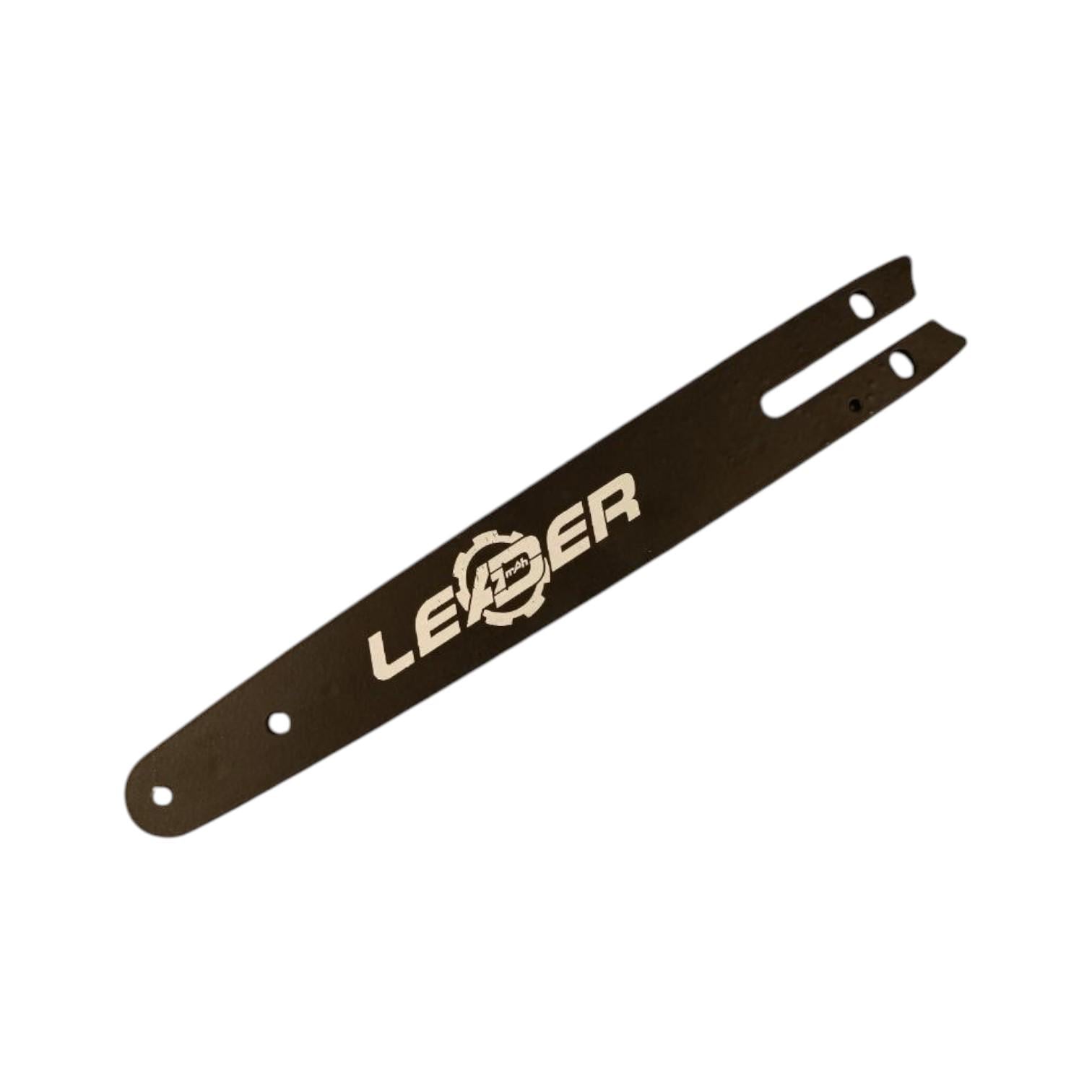 Пильна шина 8 дюймів LEADER M1 крок 1/4" паз 1,1 мм (id_3453)