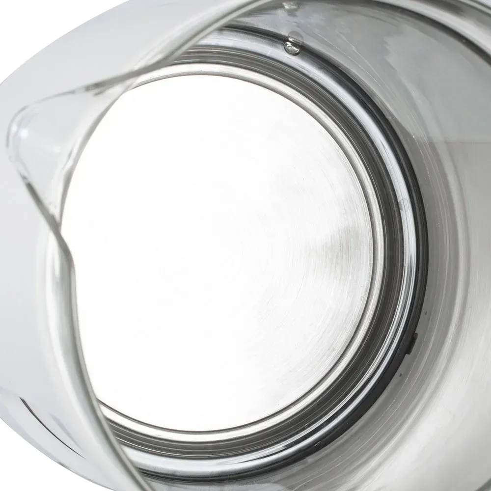 Электрический чайник 2 л 2200 Вт и база СВ 9212 Белый (23457901701) - фото 13