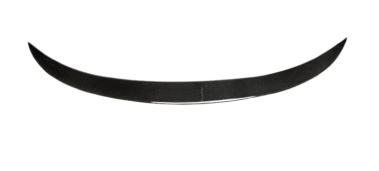 Спойлер крышки багажника DDCarbon карбон V5 для F06/F13 для BMW 6 F12/F13/F06 2011-2015 натуральный карбон (136570) Спойлер крышки багажника DDCarbon карбон V5 для F06/F13 для BMW 6 F12/F13/F06 2011-2015 натуральный карбон (136570)