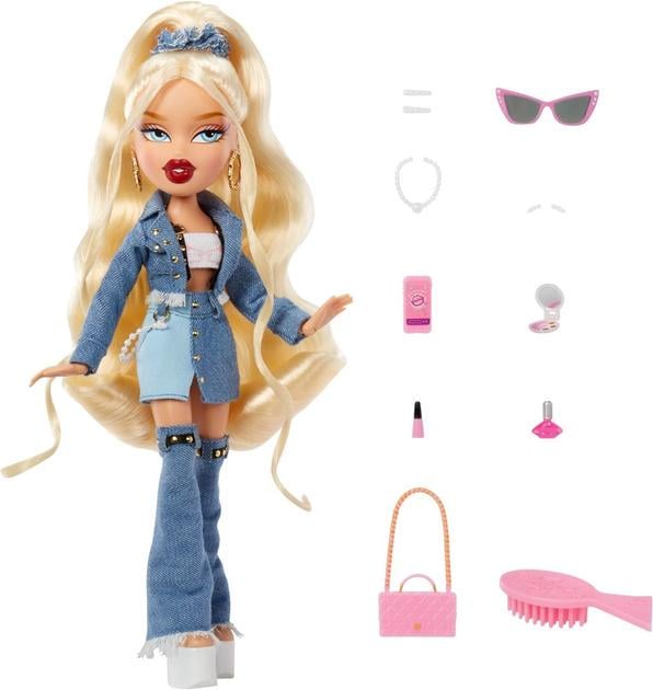 Лялька MGA Entertainment Always Bratz Cloe Alwayz (505204)