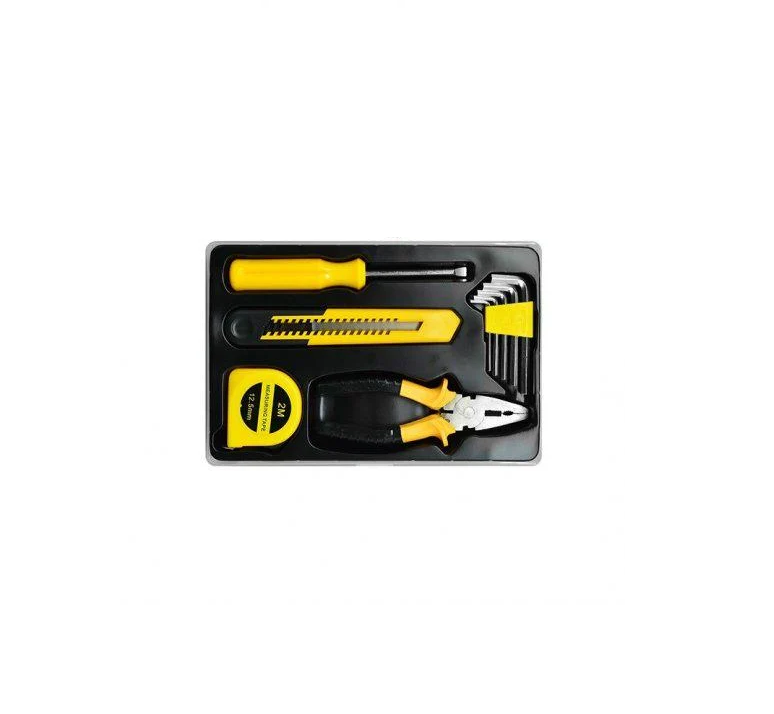 Набір інструментів Stenson R87547 6 пр. (8593624)