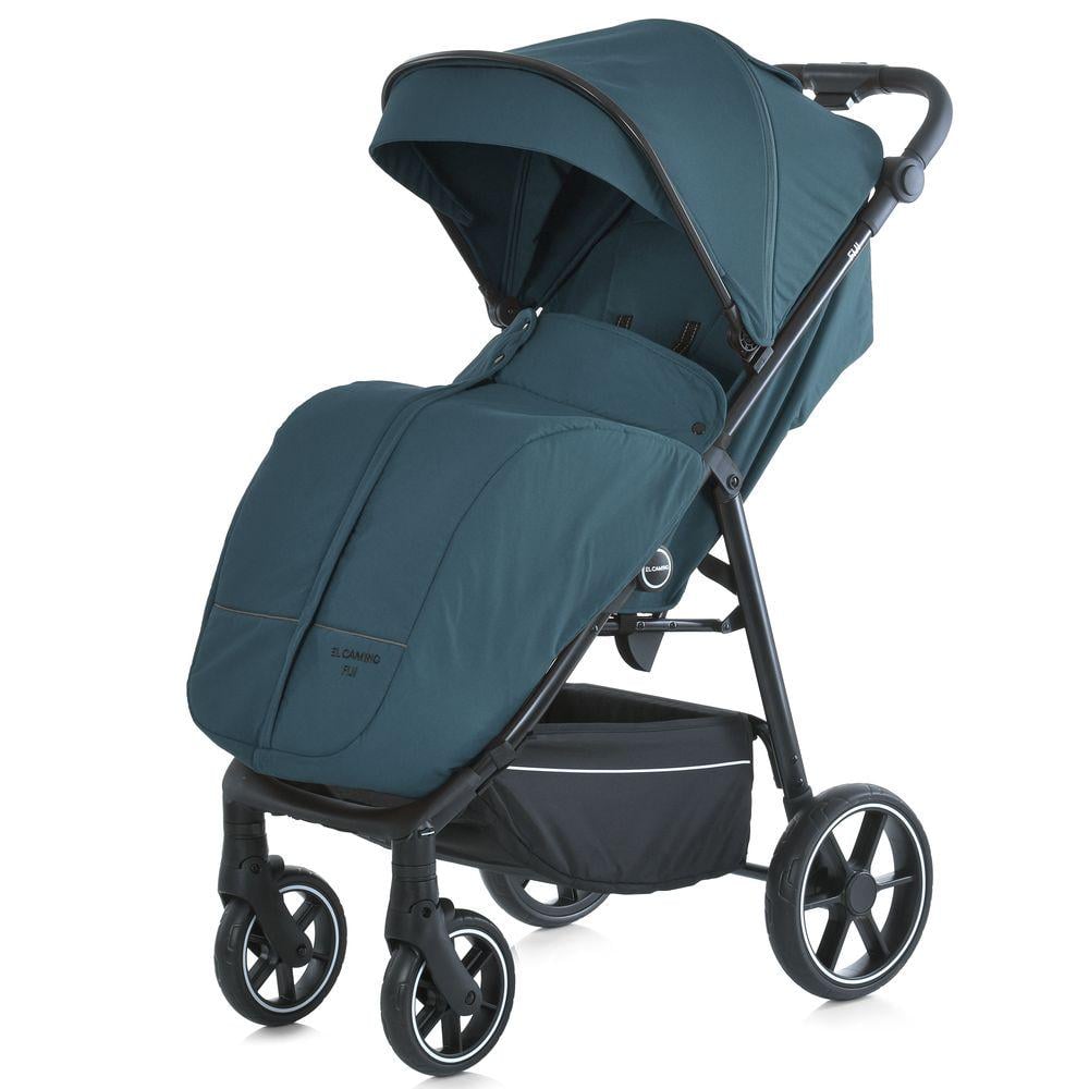 Коляска прогулочная ME 1113-2 Lagoon Blue (30297325)