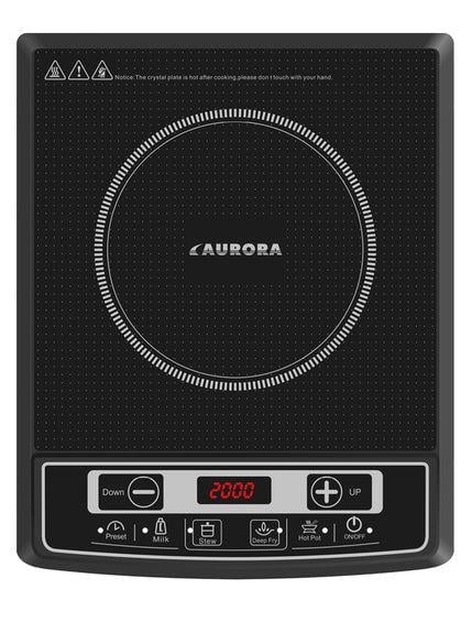 Настільна індукційна плита Aurora AU-4472 (738878)