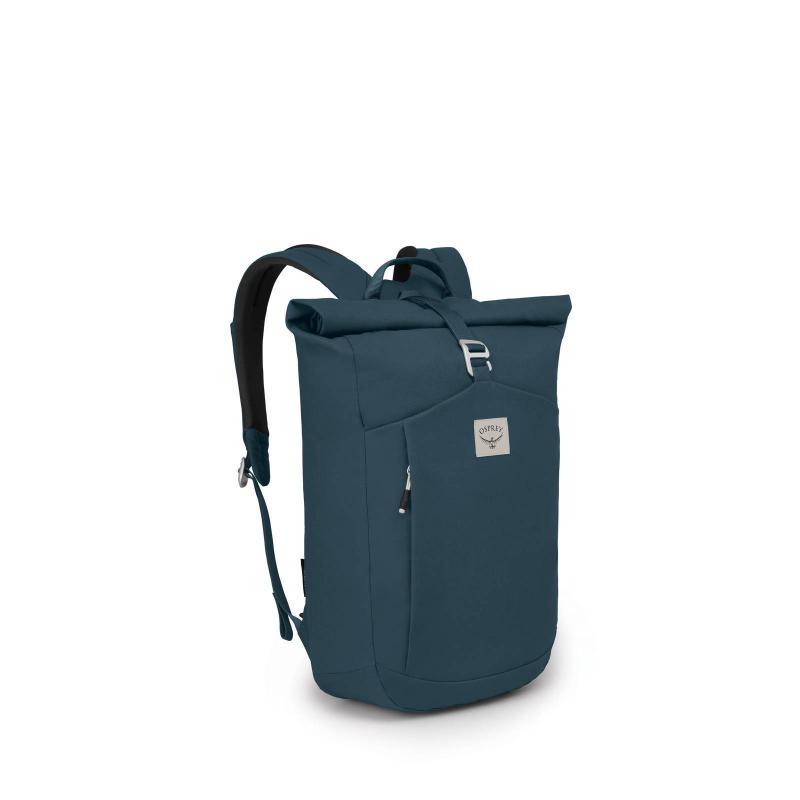 Рюкзак Osprey Arcane Roll Top Stargazer Blue (1054-009.001.0092)