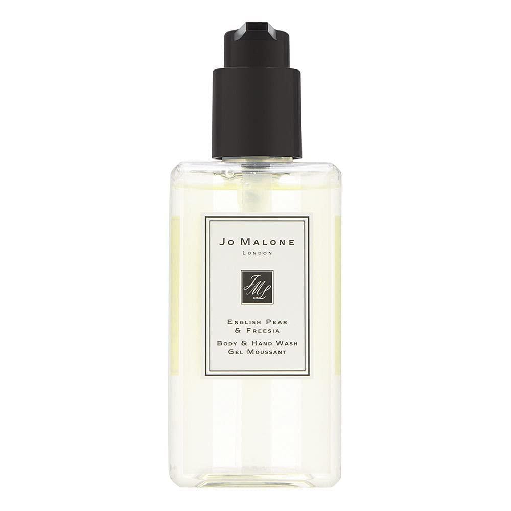 Гель для душа парфюмированный Jo Malone London English Pear&Freesia 250 мл (690251052837)