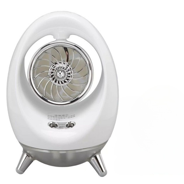 Вентилятор USB портативный Air Cooler 657 с водяным охлаждением/распылителем/ночником и функцией увлажнения (6-18-2053367) Вентилятор USB портативный Air Cooler 657 с водяным охлаждением/распылителем/ночником и функцией увлажнения (6-18-2053367)