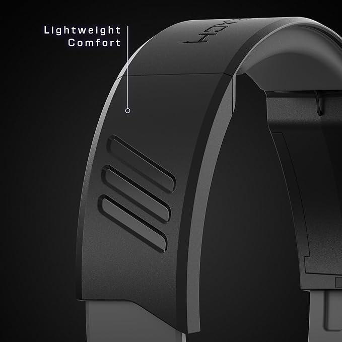 Навушники гарнітура для ПК/PS5/PS4/Xbox Series X/Xbox One/Nintendo Switch та мобільних пристроїв - фото 2 Навушники гарнітура для ПК/PS5/PS4/Xbox Series X/Xbox One/Nintendo Switch та мобільних пристроїв - фото 2