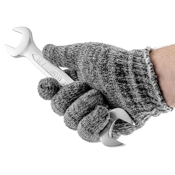 Ключ ріжковий 22х24 мм (7542224) - фото 3 Ключ ріжковий 22х24 мм (7542224) - фото 3