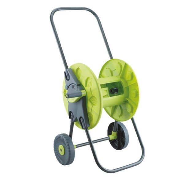 Тележка Presto-PS для оросительного шланга (3101G) Тележка Presto-PS для оросительного шланга (3101G)