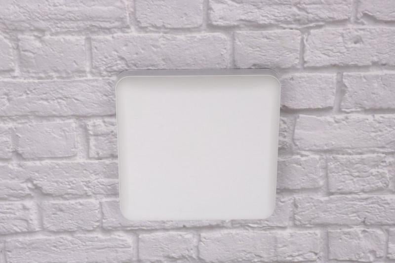 Светильник потолочный LED 24002/24W-sq (5-24W-sq)