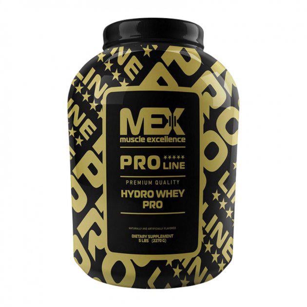 Протеин Mex Nutrition Hydro Whey Pro 2,27 кг Клубника (8300V12882) Протеин Mex Nutrition Hydro Whey Pro 2,27 кг Клубника (8300V12882)