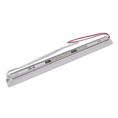 Блок живлення OEM LTR-48-12 12 В 48 Вт 4 A IP20 stick (5735) - фото 1