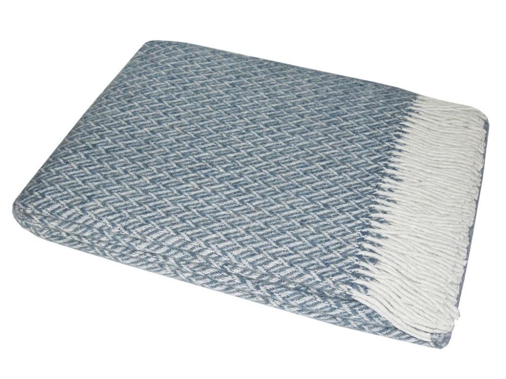 Плед шерстяной Vladi Эльф 5S Lani 140х200 (2000025803)