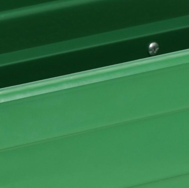 Тележка садовая тележка Siker TC2145 4-колесный 55 л 200 кг Зеленый (2745863536) - фото 10 Тележка садовая тележка Siker TC2145 4-колесный 55 л 200 кг Зеленый (2745863536) - фото 10