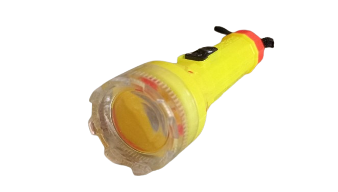 Фонарь CMC 5120 3хAG3 11 см (997) Фонарь CMC 5120 3хAG3 11 см (997)