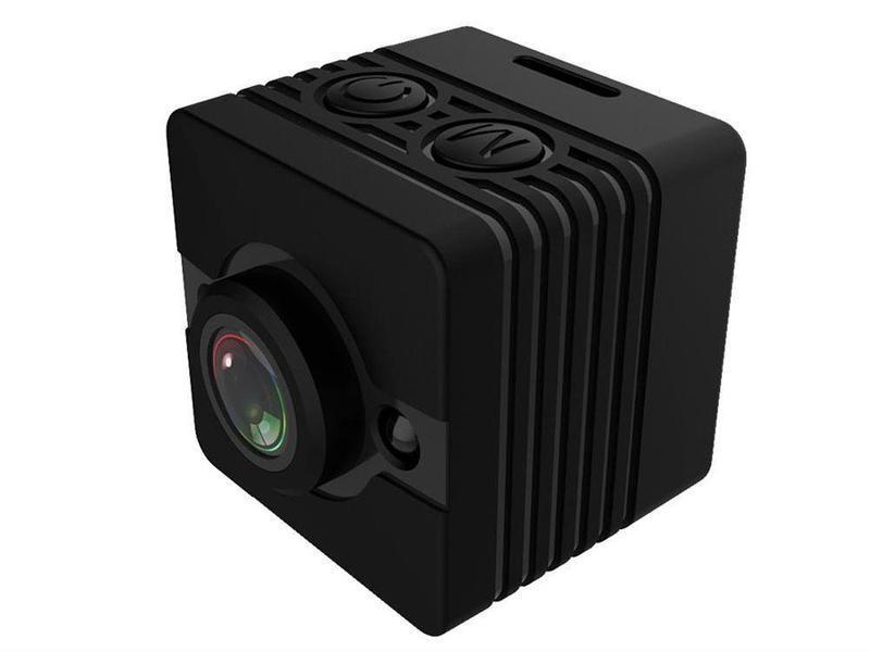 Экшн-камера SQ 12 - фото 4 Экшн-камера SQ 12 - фото 4