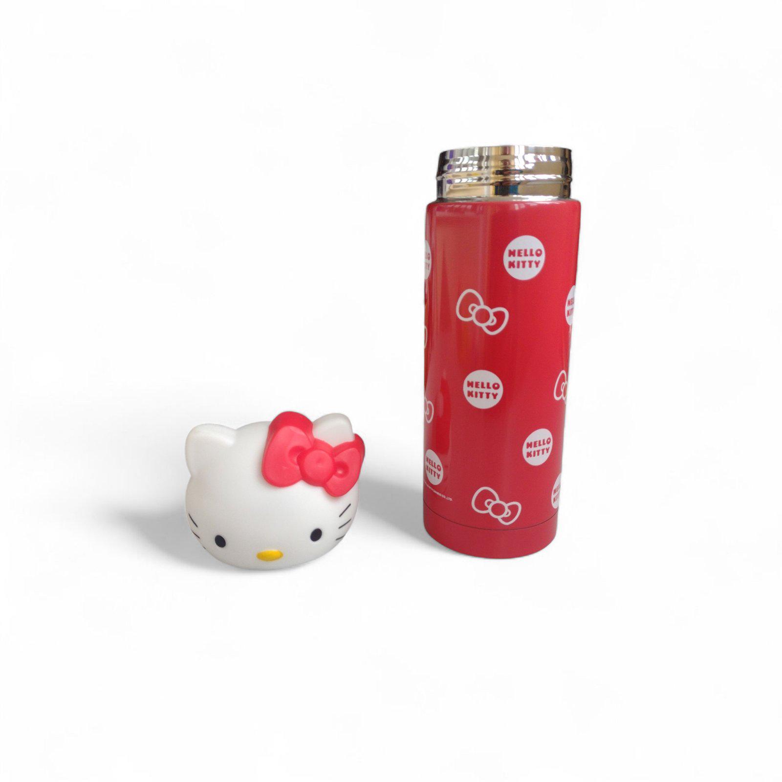 Термос дитячий Hello Kitty 360 мл - фото 2 Термос дитячий Hello Kitty 360 мл - фото 2