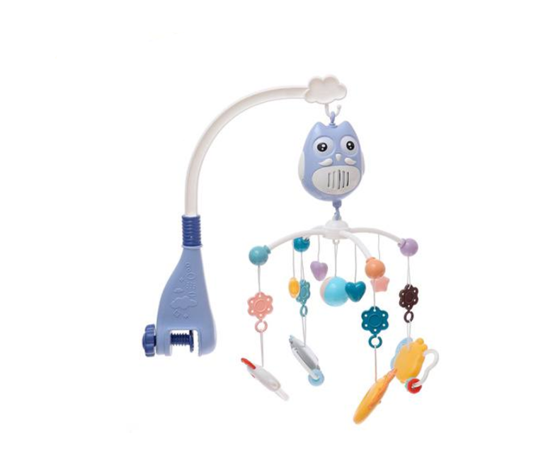 Карусель на кроватку Синий (RT668-13)