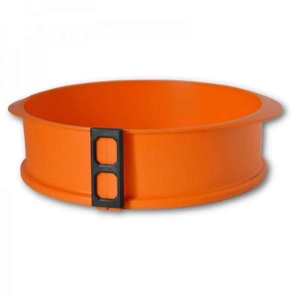 Форма для Випічки Tiross TS 368 силіконова 7х26 см (id_1042)