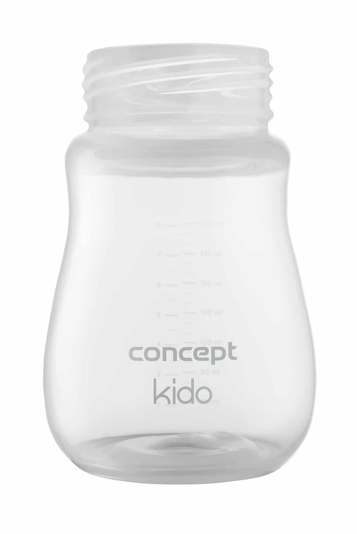 Молокоотсос электрический Concept OM4000 KIDO - фото 8