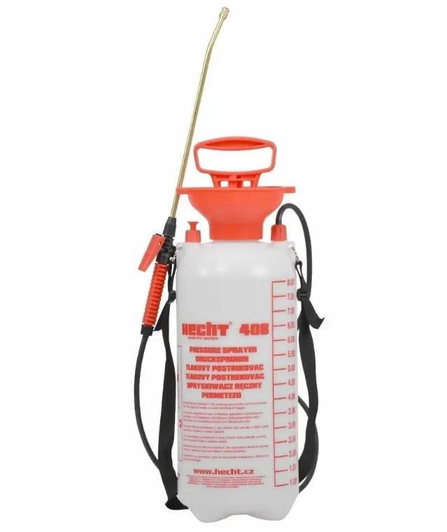Опрыскиватель ручной HECHT 408 8 л (33133)